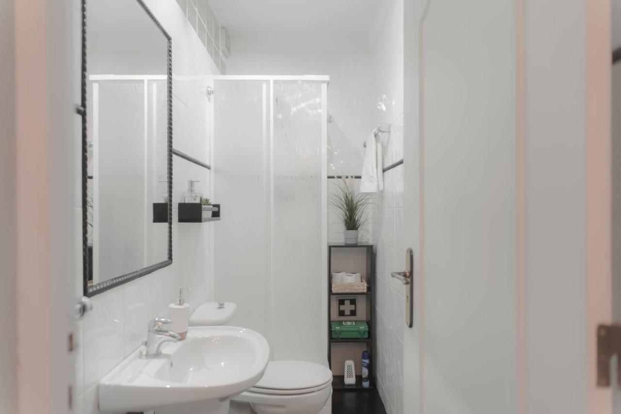 Mahouse Guesthouse Lissabon Exterior foto