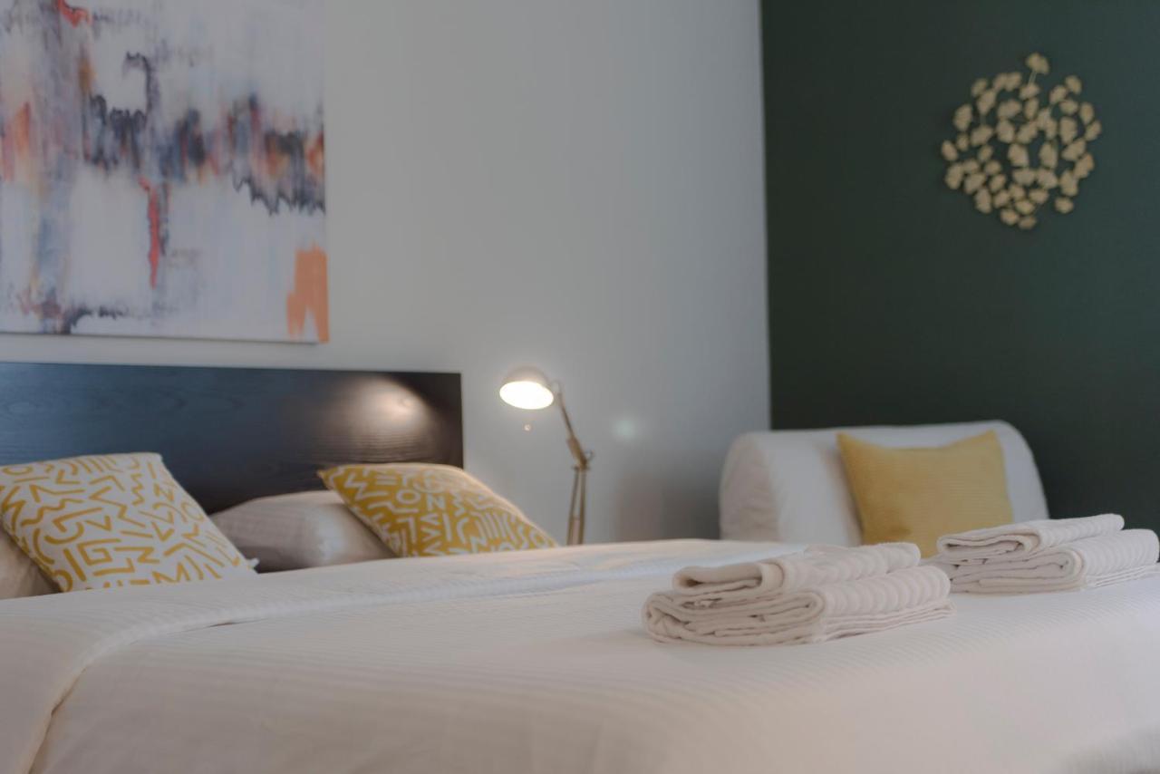 Mahouse Guesthouse Lissabon Exterior foto