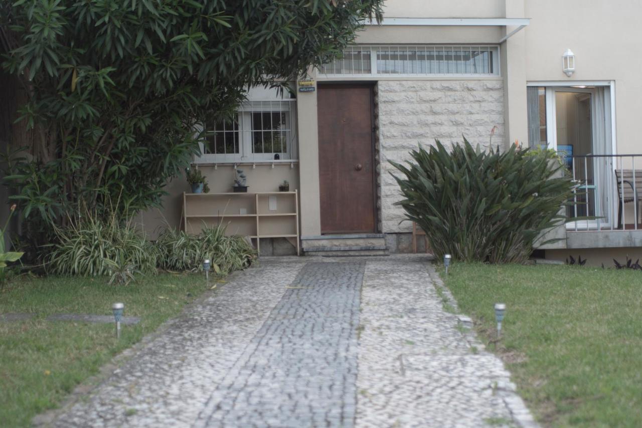 Mahouse Guesthouse Lissabon Exterior foto