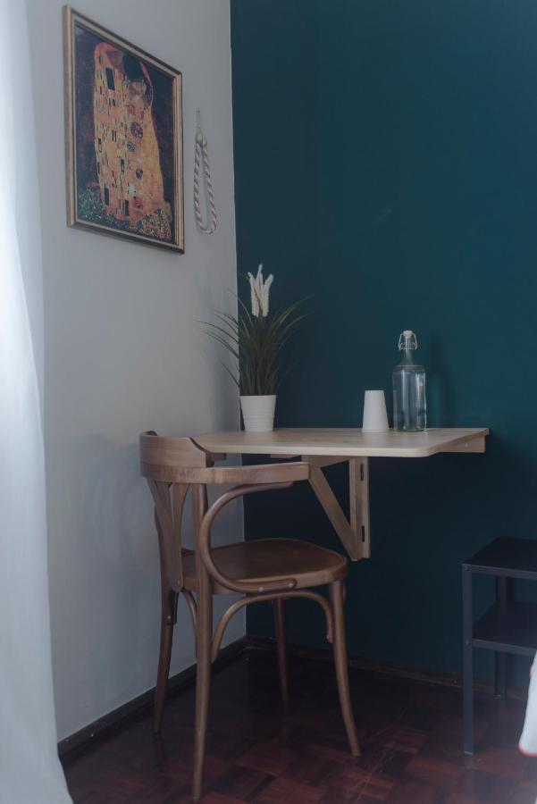 Mahouse Guesthouse Lissabon Exterior foto