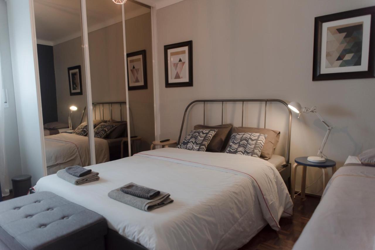 Mahouse Guesthouse Lissabon Exterior foto
