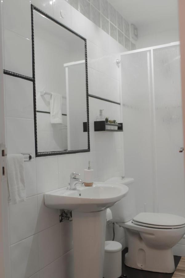 Mahouse Guesthouse Lissabon Exterior foto