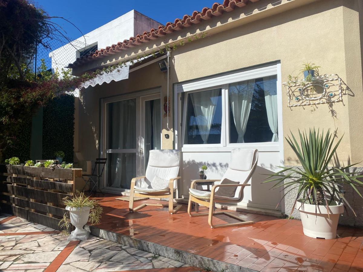 Mahouse Guesthouse Lissabon Exterior foto