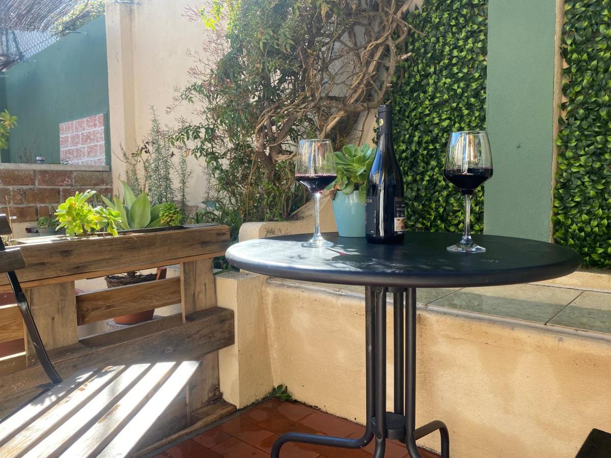 Mahouse Guesthouse Lissabon Exterior foto