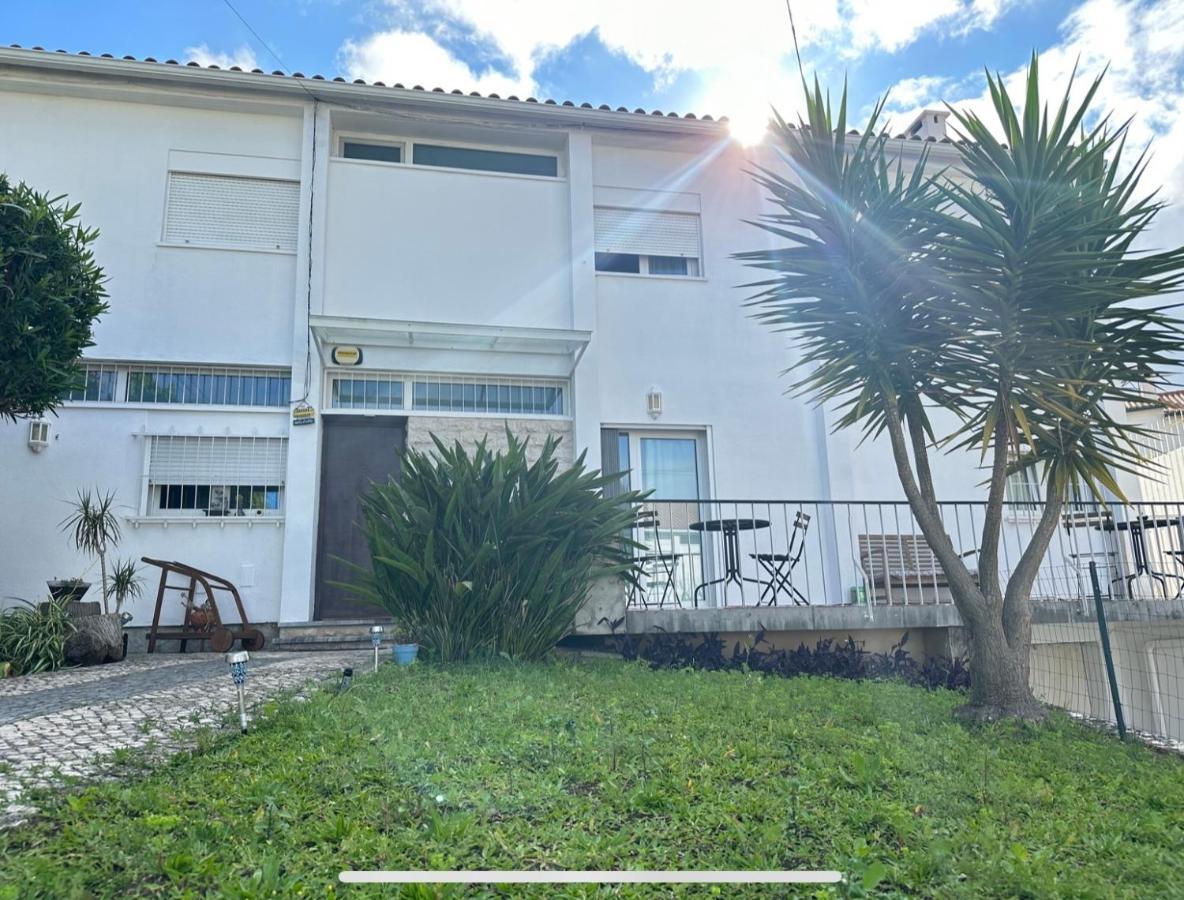 Mahouse Guesthouse Lissabon Exterior foto