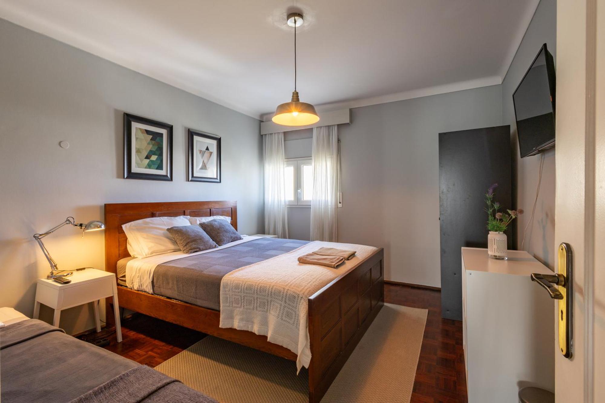 Mahouse Guesthouse Lissabon Exterior foto
