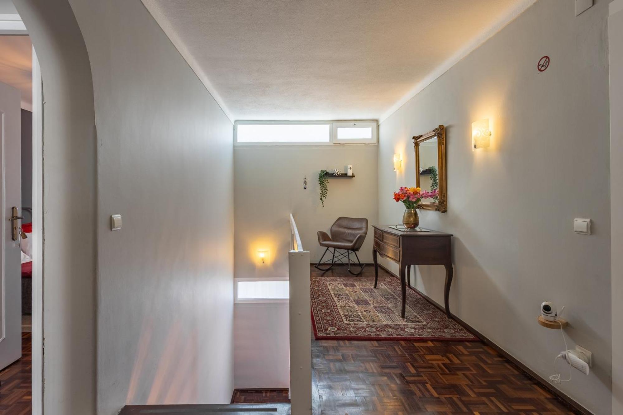 Mahouse Guesthouse Lissabon Exterior foto