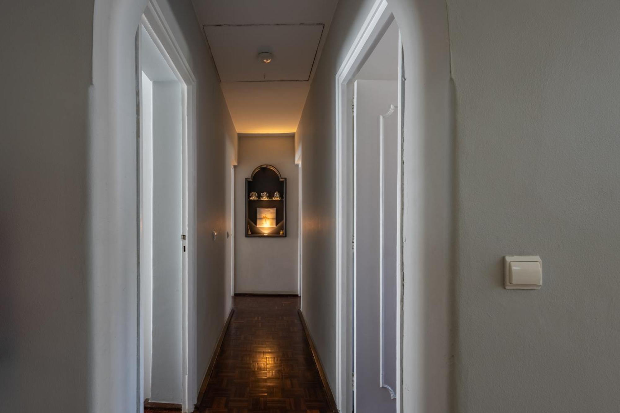 Mahouse Guesthouse Lissabon Exterior foto