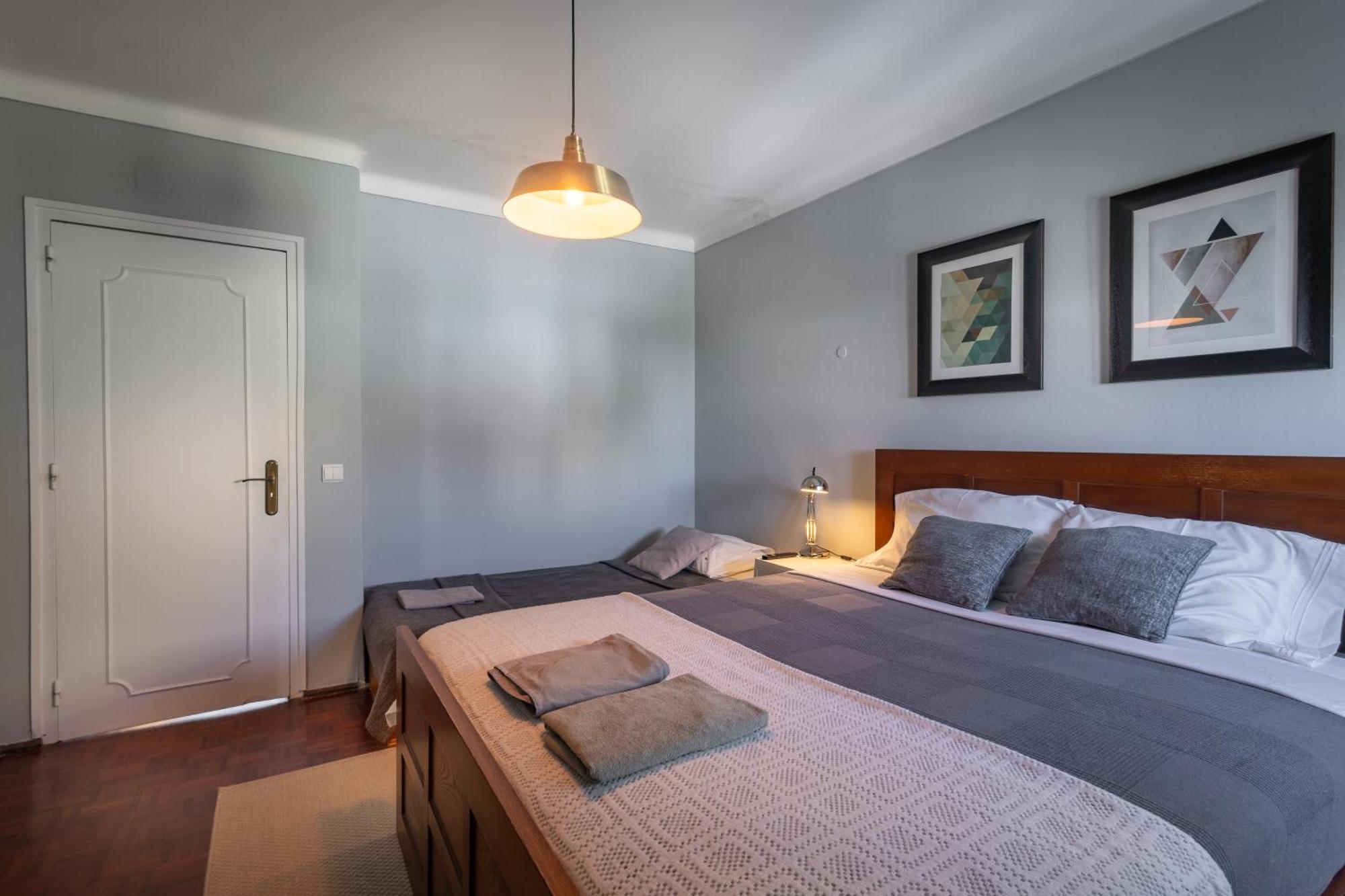 Mahouse Guesthouse Lissabon Exterior foto