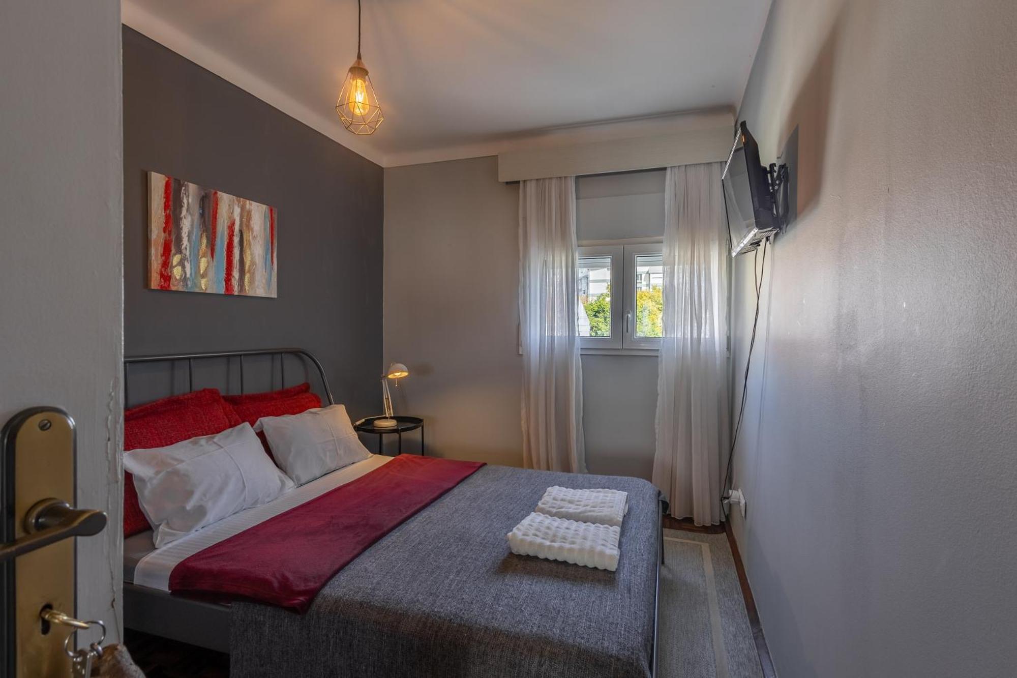 Mahouse Guesthouse Lissabon Exterior foto