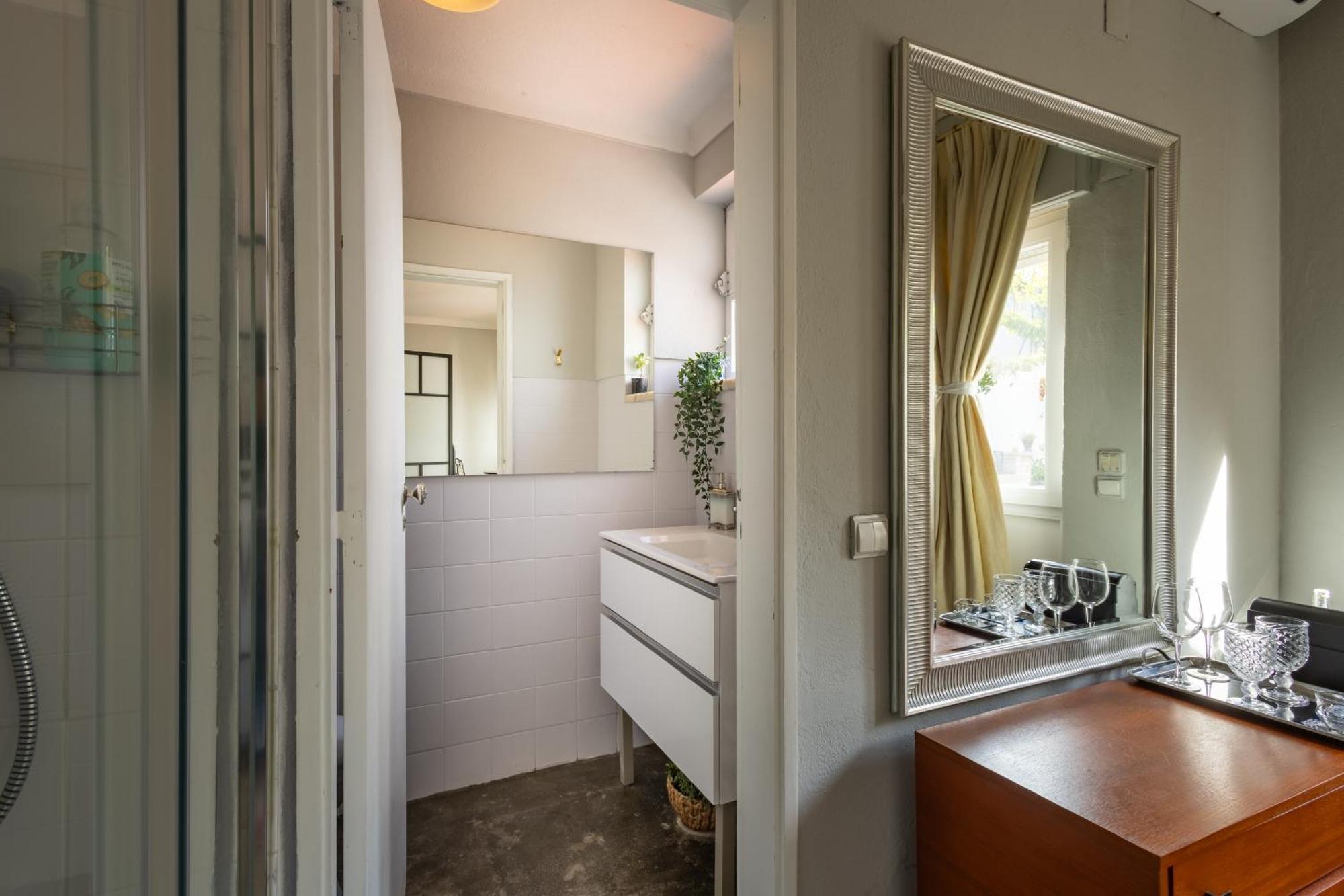 Mahouse Guesthouse Lissabon Exterior foto