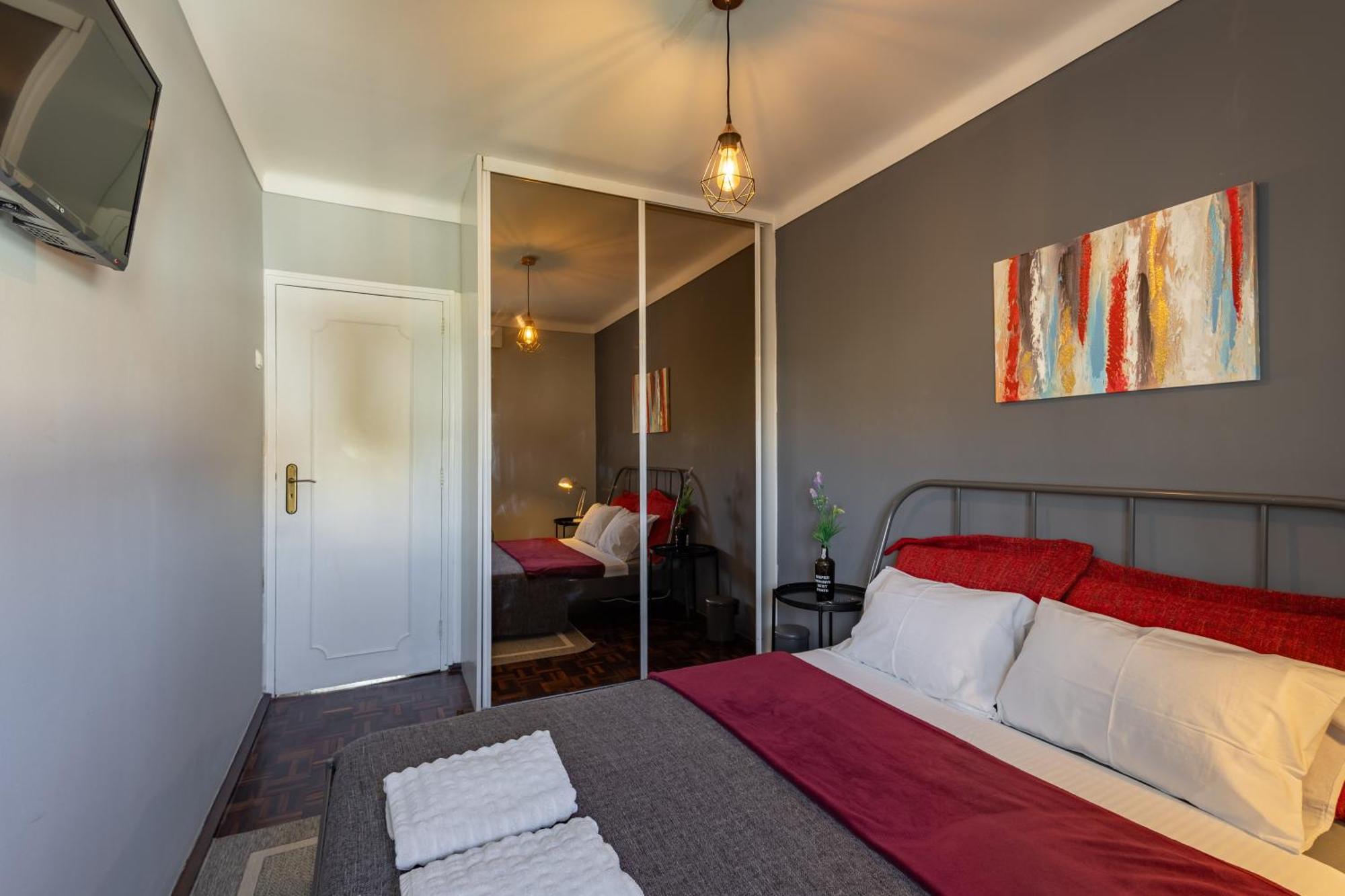 Mahouse Guesthouse Lissabon Exterior foto