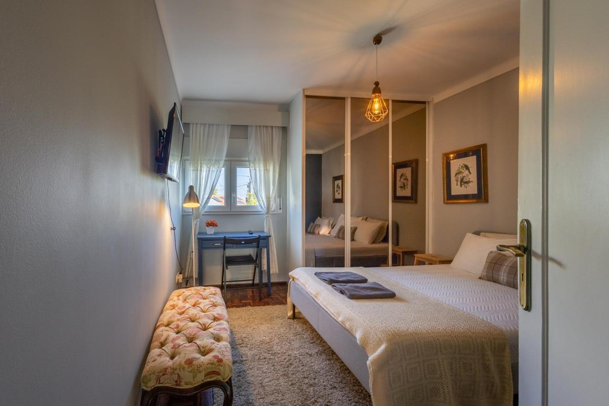 Mahouse Guesthouse Lissabon Exterior foto