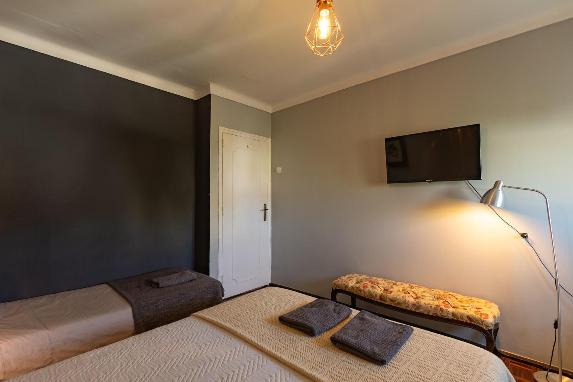 Mahouse Guesthouse Lissabon Exterior foto