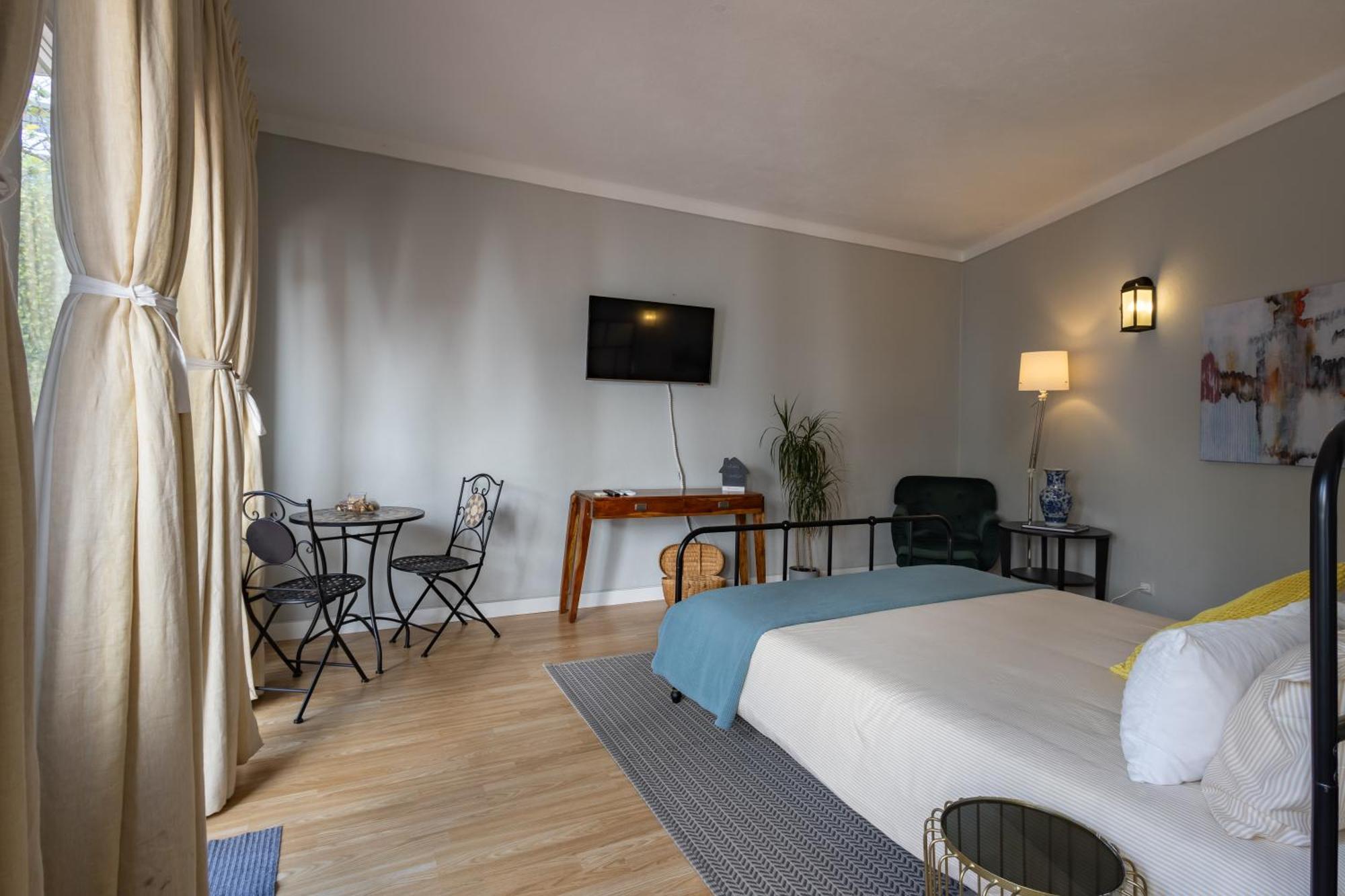 Mahouse Guesthouse Lissabon Exterior foto