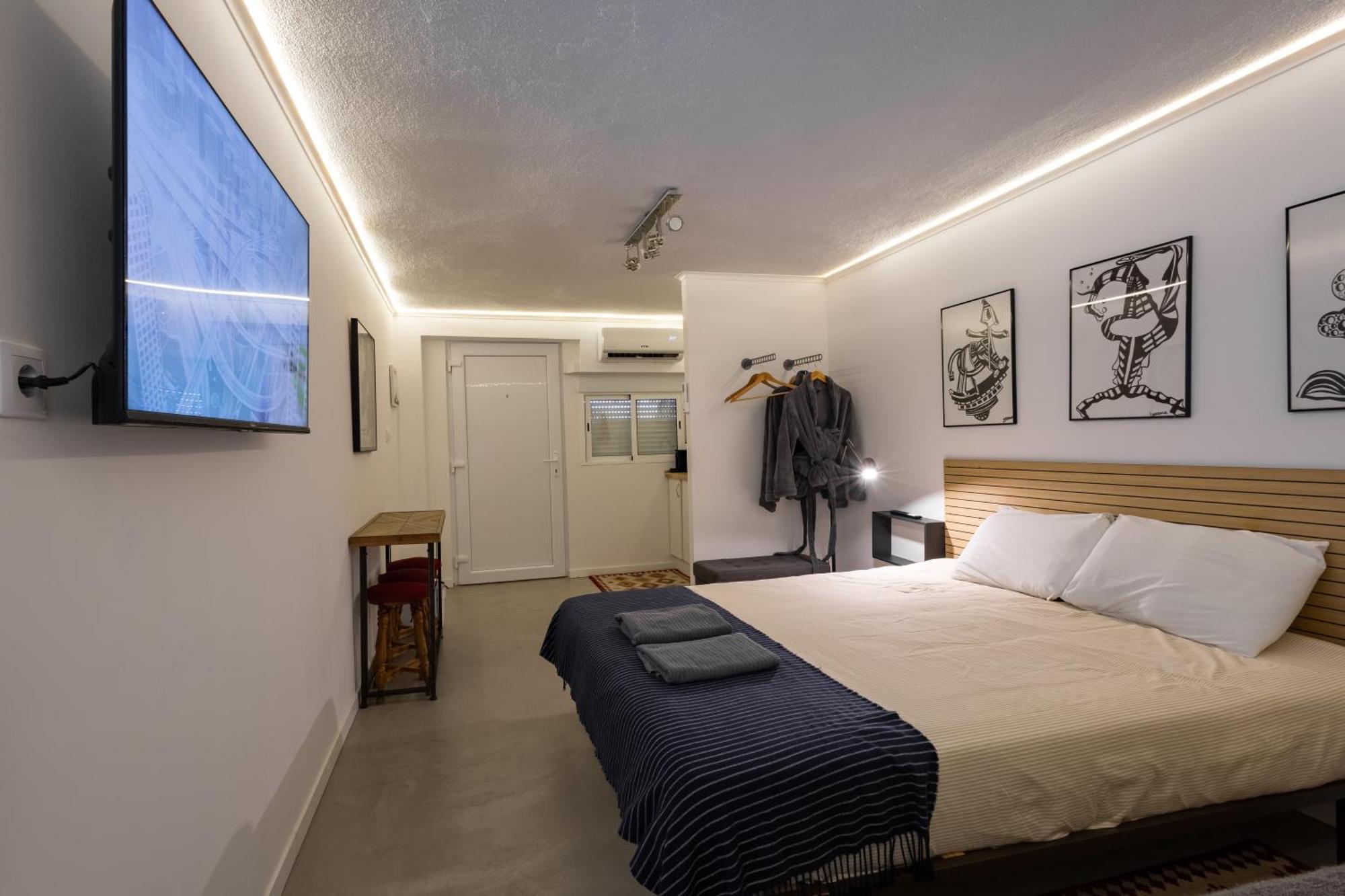 Mahouse Guesthouse Lissabon Exterior foto