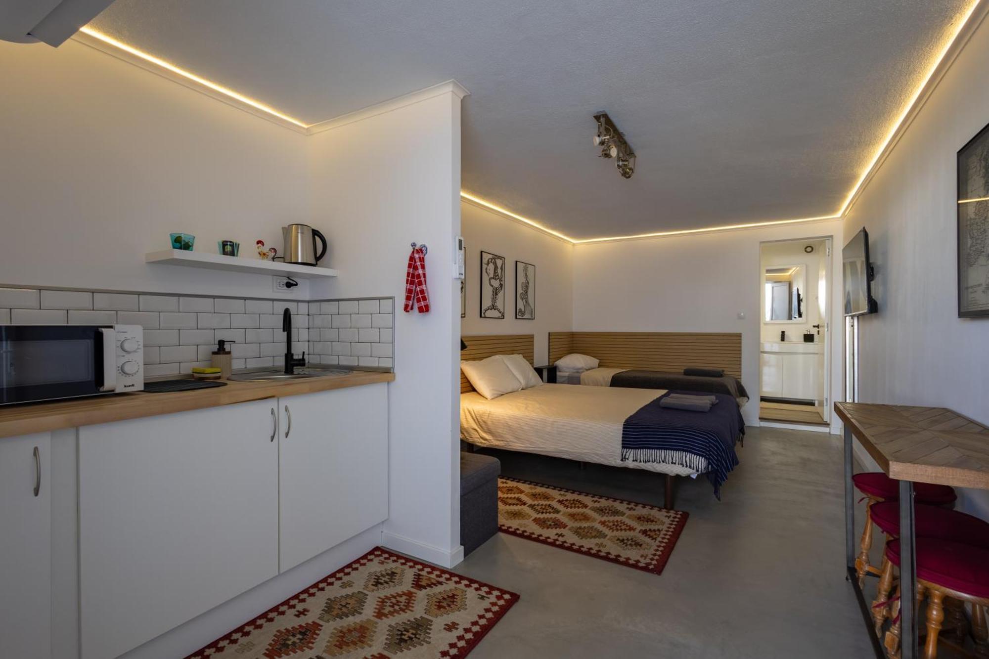 Mahouse Guesthouse Lissabon Exterior foto