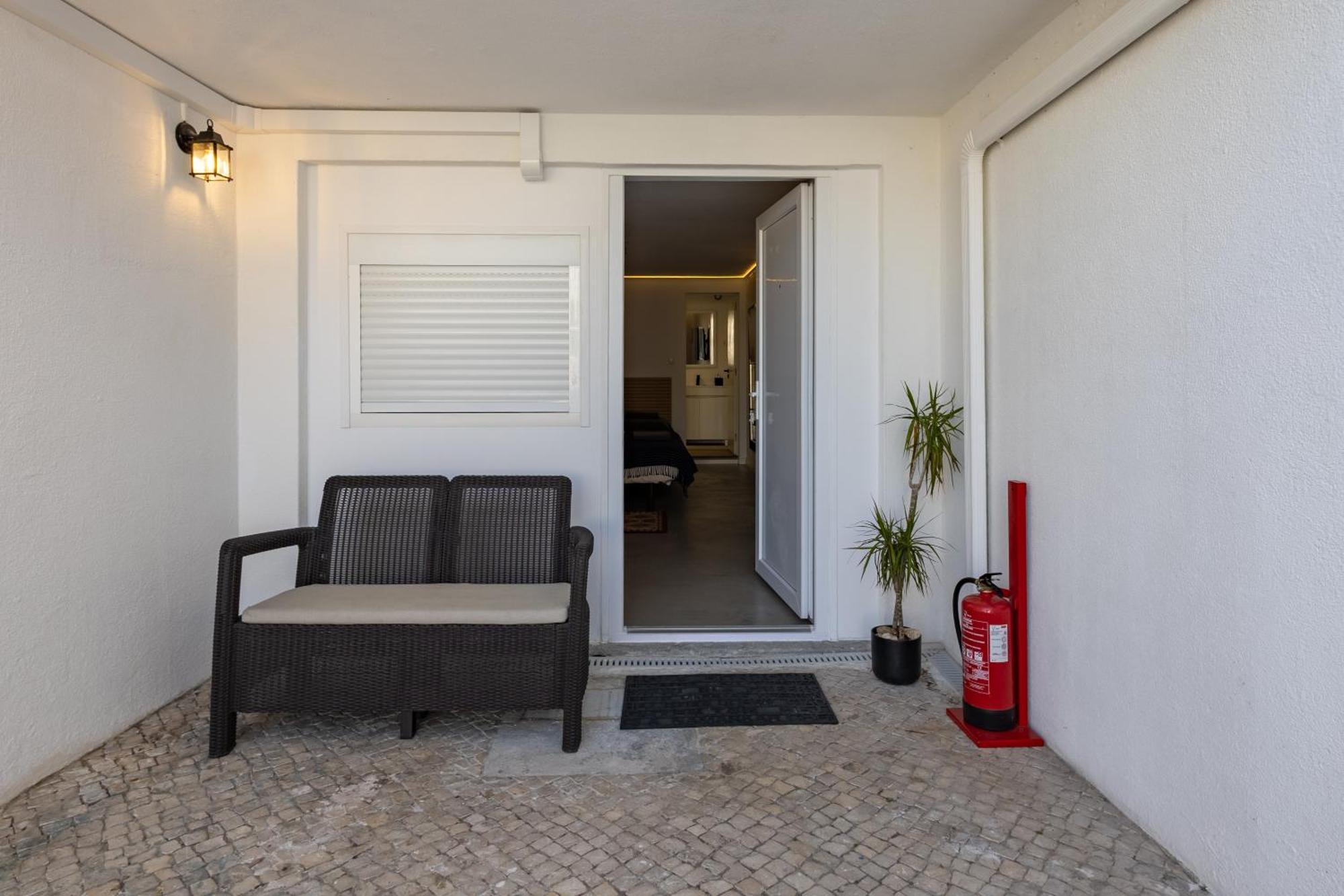 Mahouse Guesthouse Lissabon Exterior foto