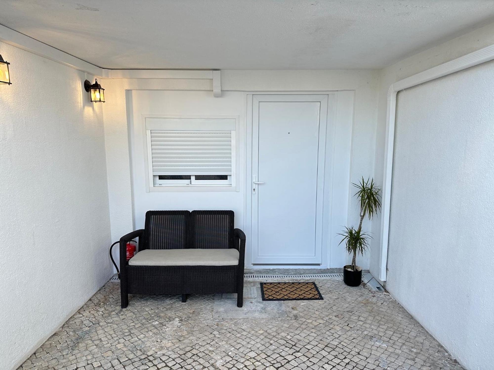 Mahouse Guesthouse Lissabon Exterior foto