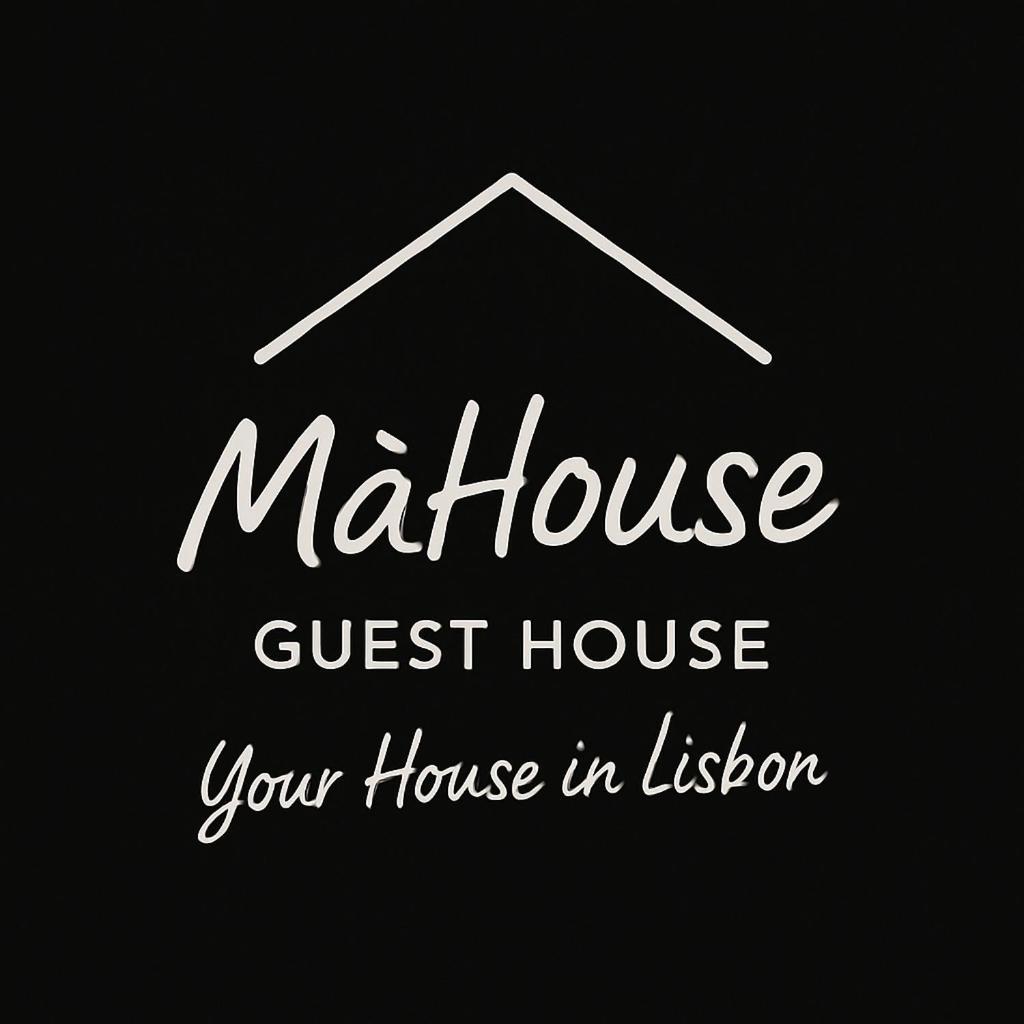 Mahouse Guesthouse Lissabon Exterior foto